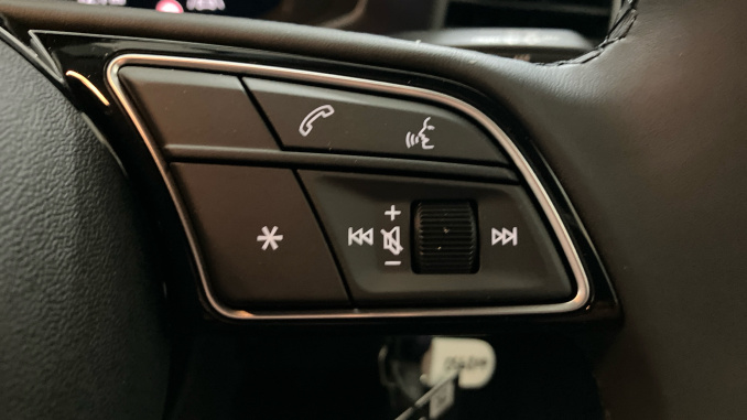 Audi A1 25 TFSI Sport 5dr Petrol Hatchback - Image 18